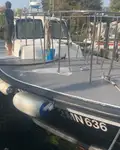 Lodsbåd til salg