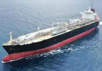 LNG-tankskib til salg