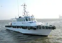 Lodsbåd til salg