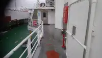 Ro-Ro ship til salg