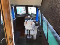 Lodsbåd til salg