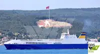 Ro-Ro ship til salg