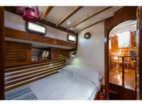 Yacht til salg