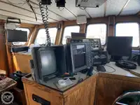 Langliner til salg