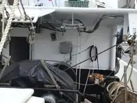 Trawler til salg