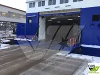Ro-Ro-skib til salg