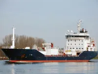 Bunkertanker til salg