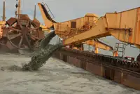 Dredge til salg