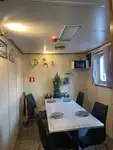 Bugserbåd til salg