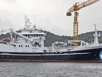 Trawler til salg