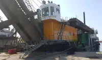 Dredge til salg