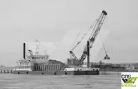 Dredge til salg
