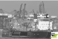 Fast Supply Vessel (FSV) til salg