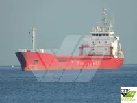 General Cargo/Multi-purpose til salg
