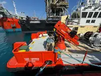General Cargo/Multi-purpose til salg