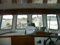 Trawler til salg
