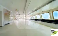 Passagerskib til salg