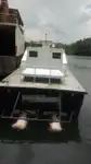 Patruljebåd til salg