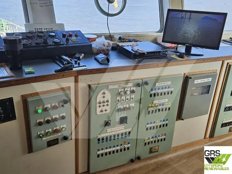 Landingsfartøj, tank til salg