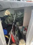 Arbejdsbåde til salg
