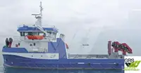Trawler til salg