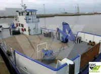General Cargo/Multi-purpose til salg