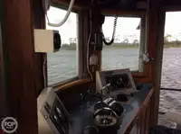 Bugserbåd til salg