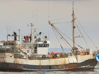 Trawler til salg