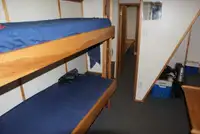 Krydstogtskib til salg