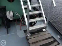 Bugserbåd til salg