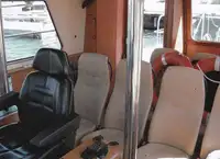 Lodsbåd til salg