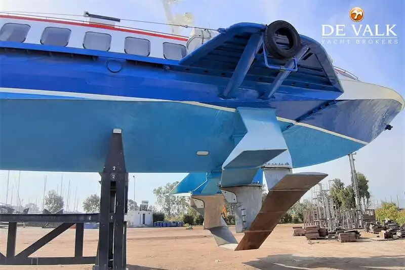 Hydrofoil til salg