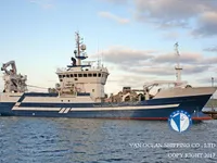 Trawler til salg
