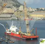 Dredge til salg