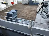 Katamaran til salg