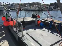 Trawler til salg