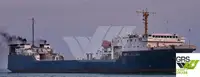 Ro-Ro ship til salg