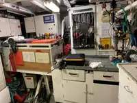 Bulk-skib til salg