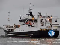 Trawler til salg