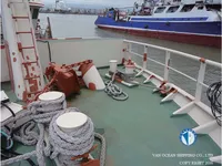 Trawler til salg