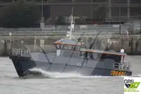 Besætningsbåd til salg