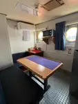 Bugserbåd til salg