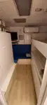 Besætningsbåd til salg