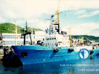 Trawler til salg