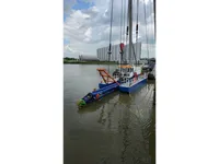 Dredge til salg