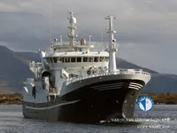 Trawler til salg