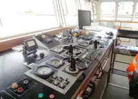 Arbejdsbåde til salg