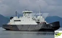 Ro-Ro ship til salg
