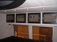 Patruljebåd til salg