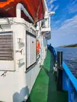 Bugserbåd til salg